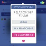 Relationship Status - Its Complicated - KK Song Download